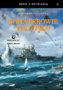 Bohaterowie Pacyfiku