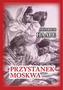 PRZYSTANEK MOSKWA