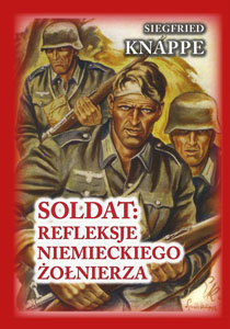 Soldat - refleksje niemieckiego żołnierza
