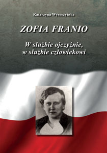 Zofia franio 